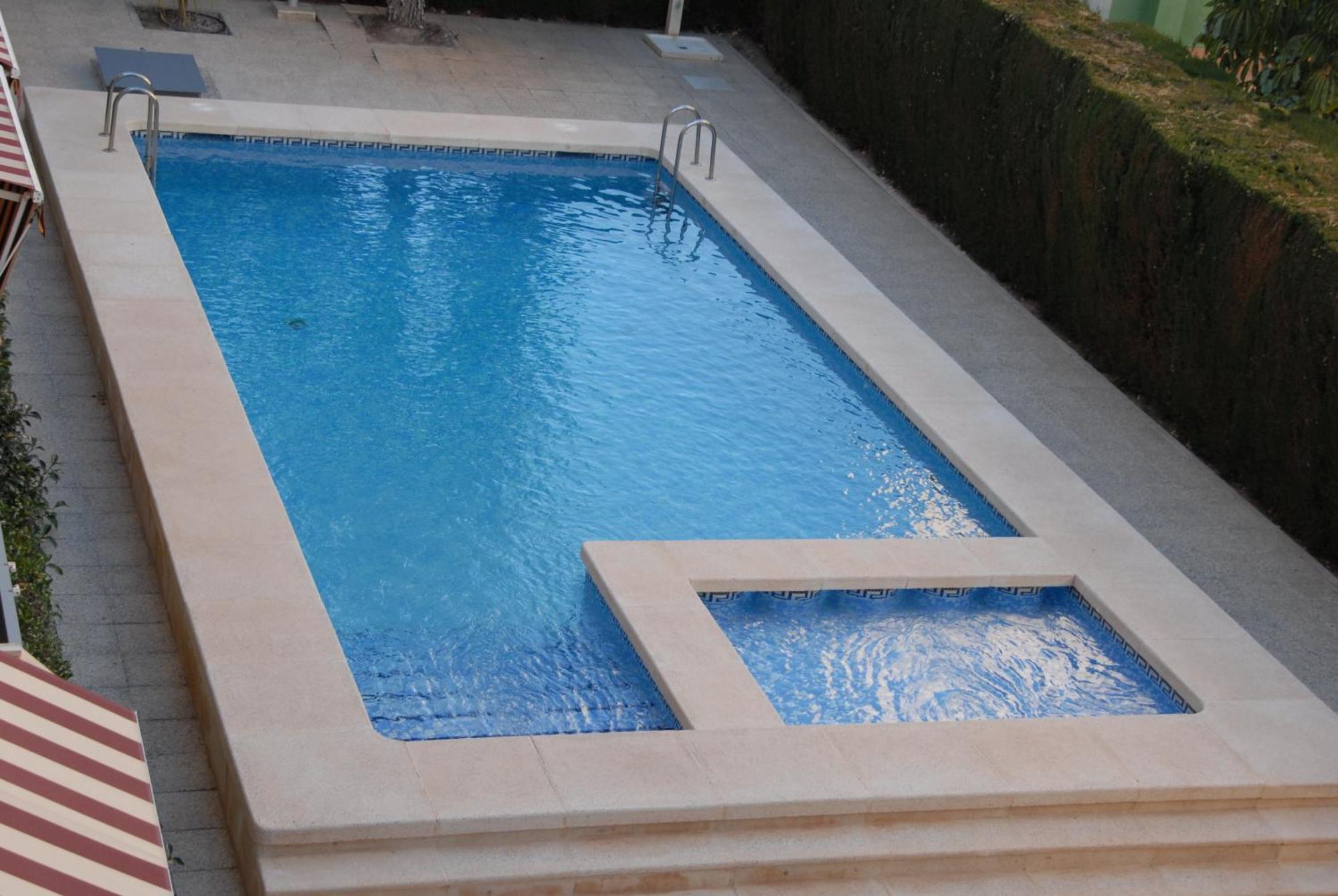 Apartamento 200 M Playa San Juan El Campello Exterior photo