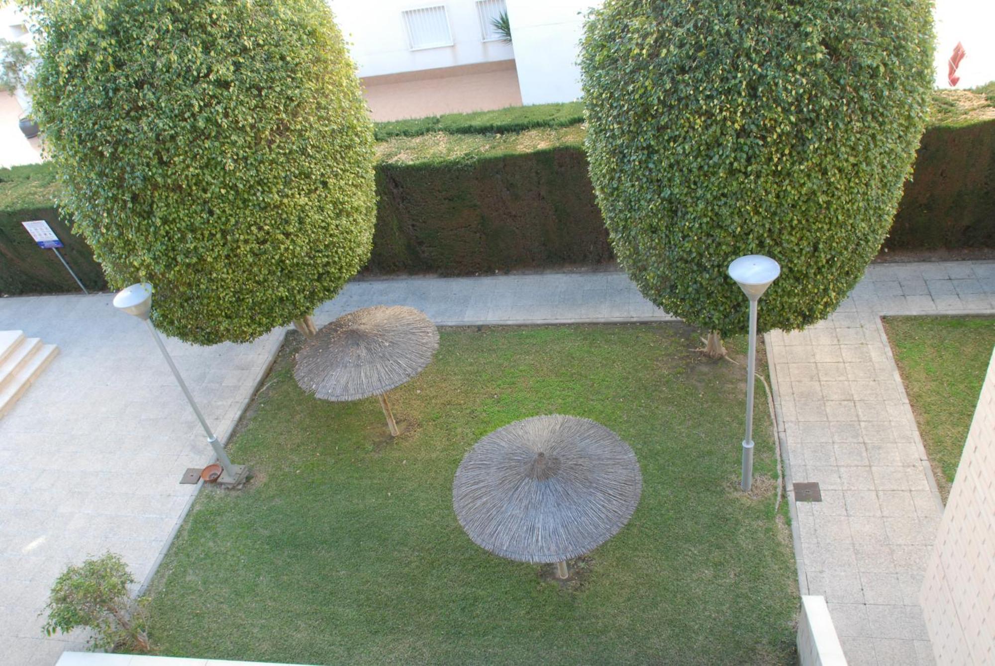 Apartamento 200 M Playa San Juan El Campello Exterior photo
