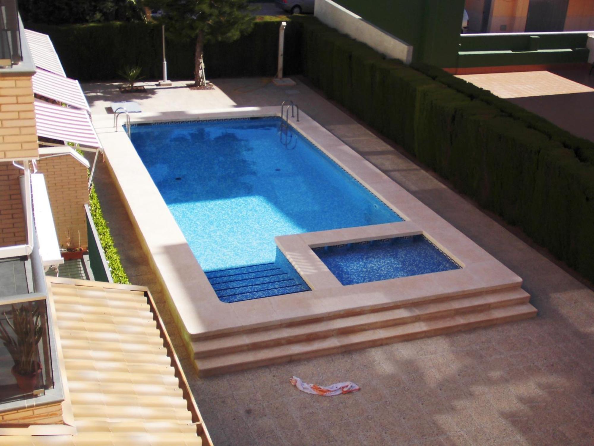 Apartamento 200 M Playa San Juan El Campello Exterior photo