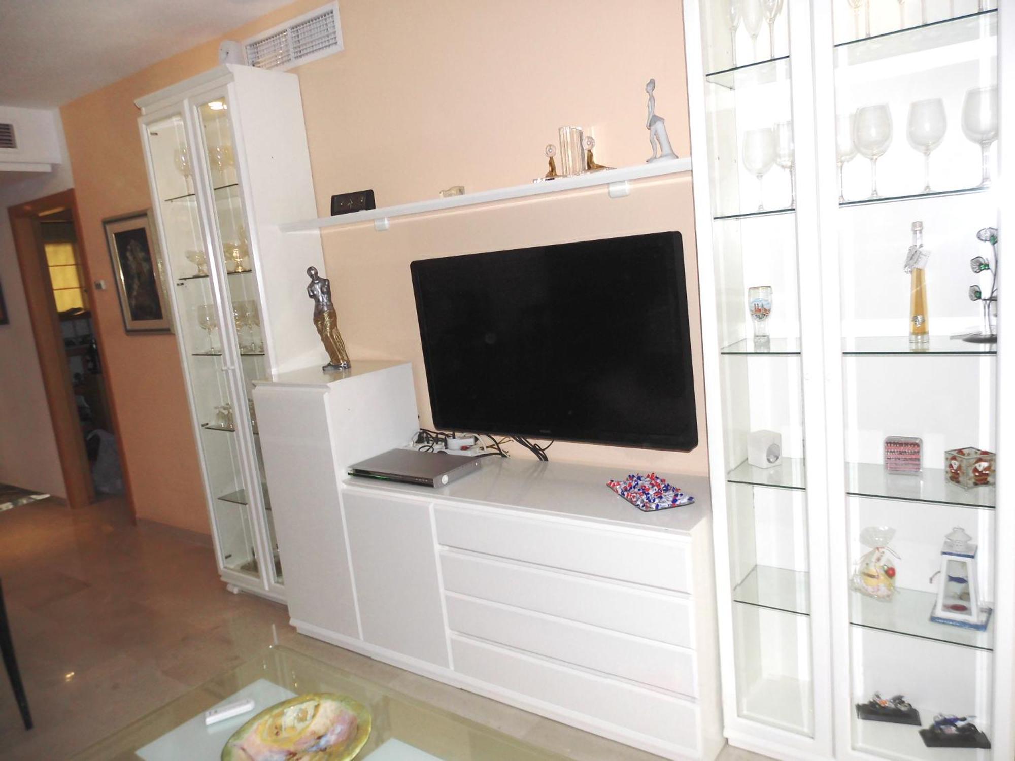 Apartamento 200 M Playa San Juan El Campello Exterior photo