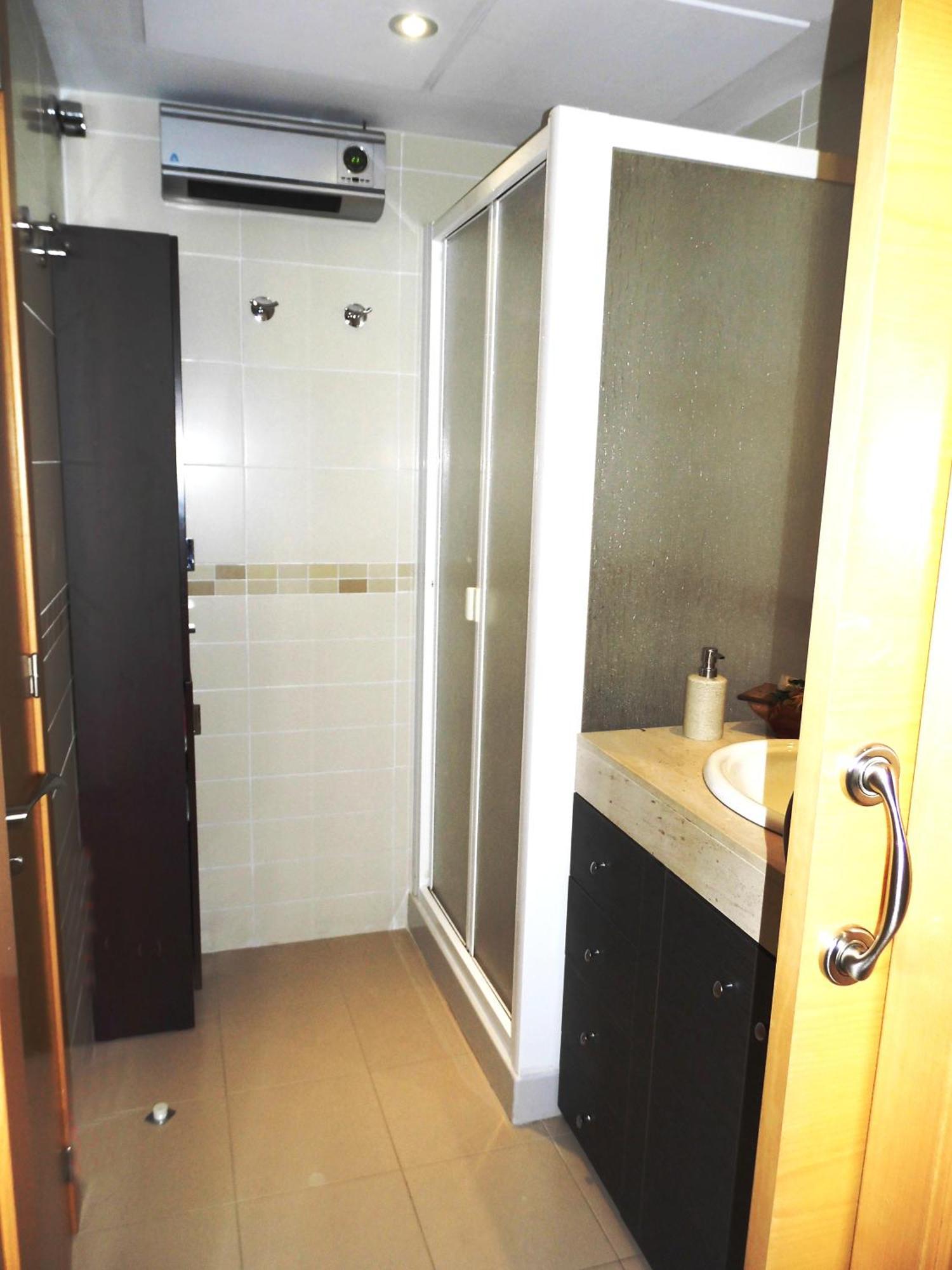 Apartamento 200 M Playa San Juan El Campello Exterior photo