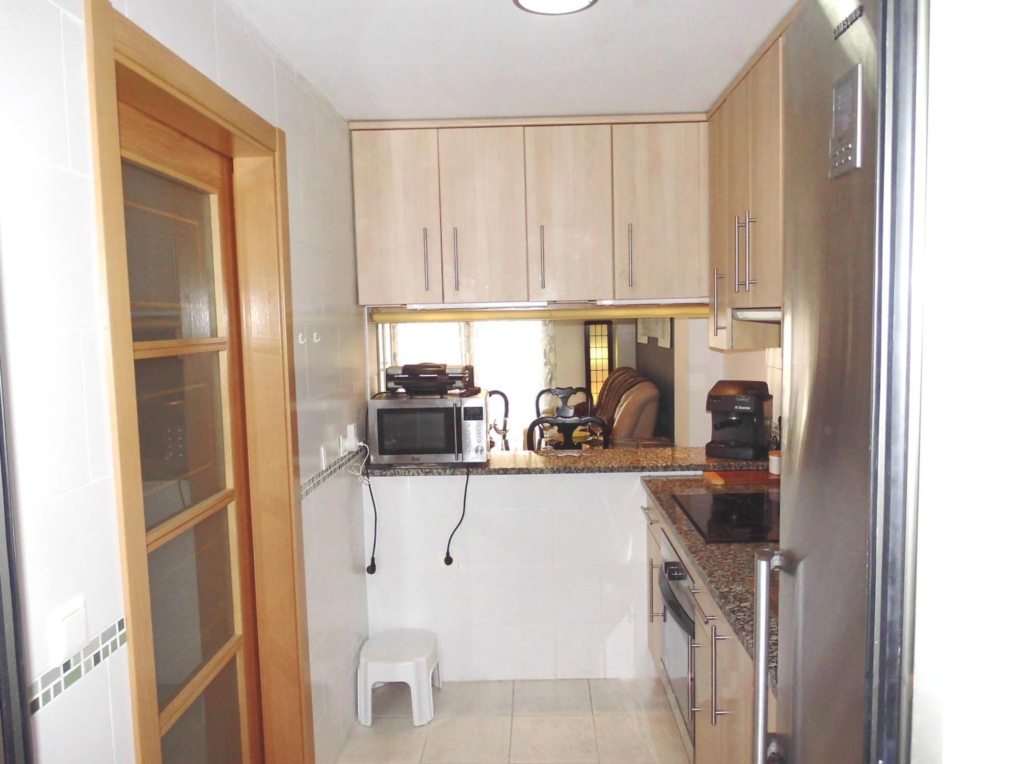 Apartamento 200 M Playa San Juan El Campello Exterior photo
