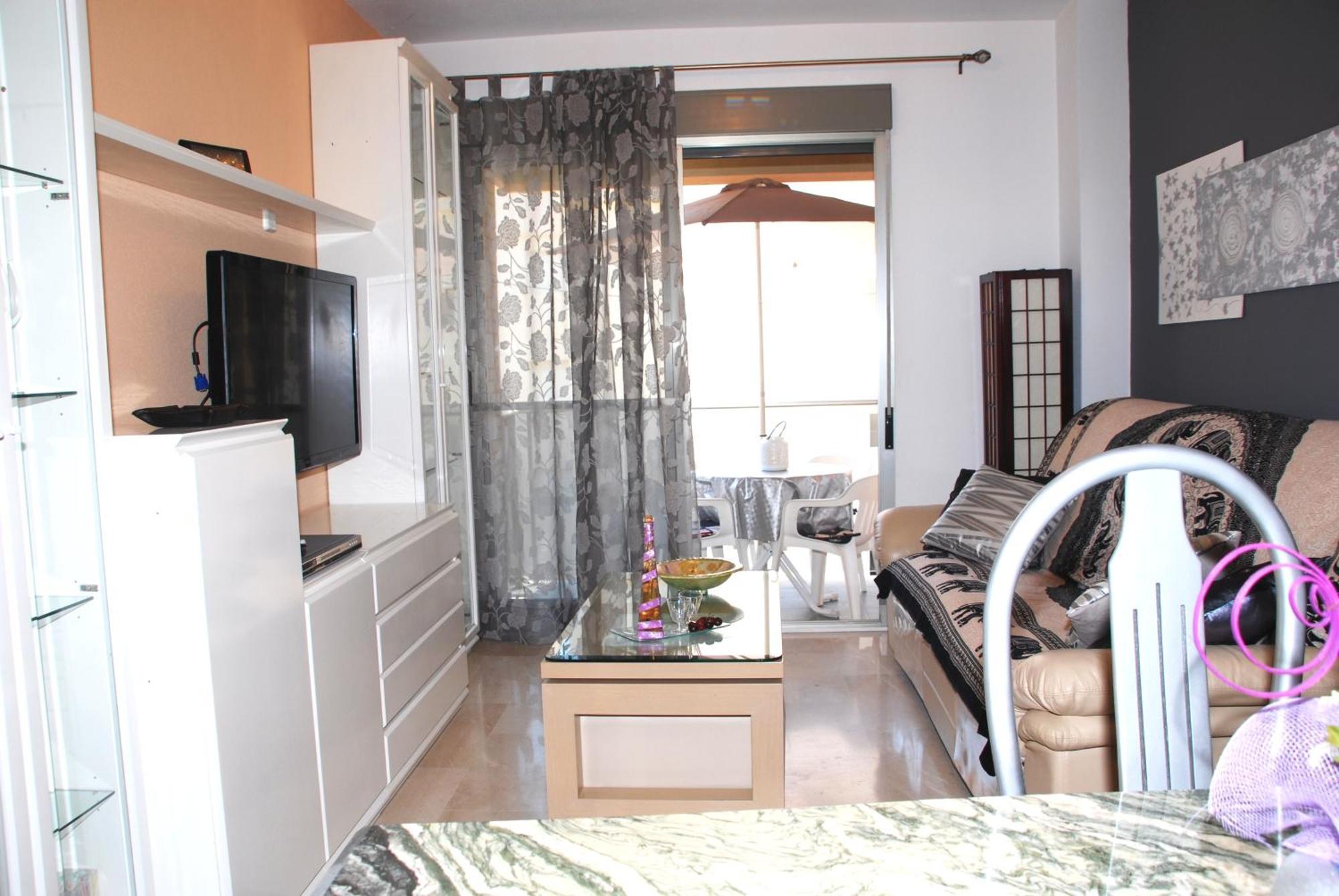 Apartamento 200 M Playa San Juan El Campello Exterior photo