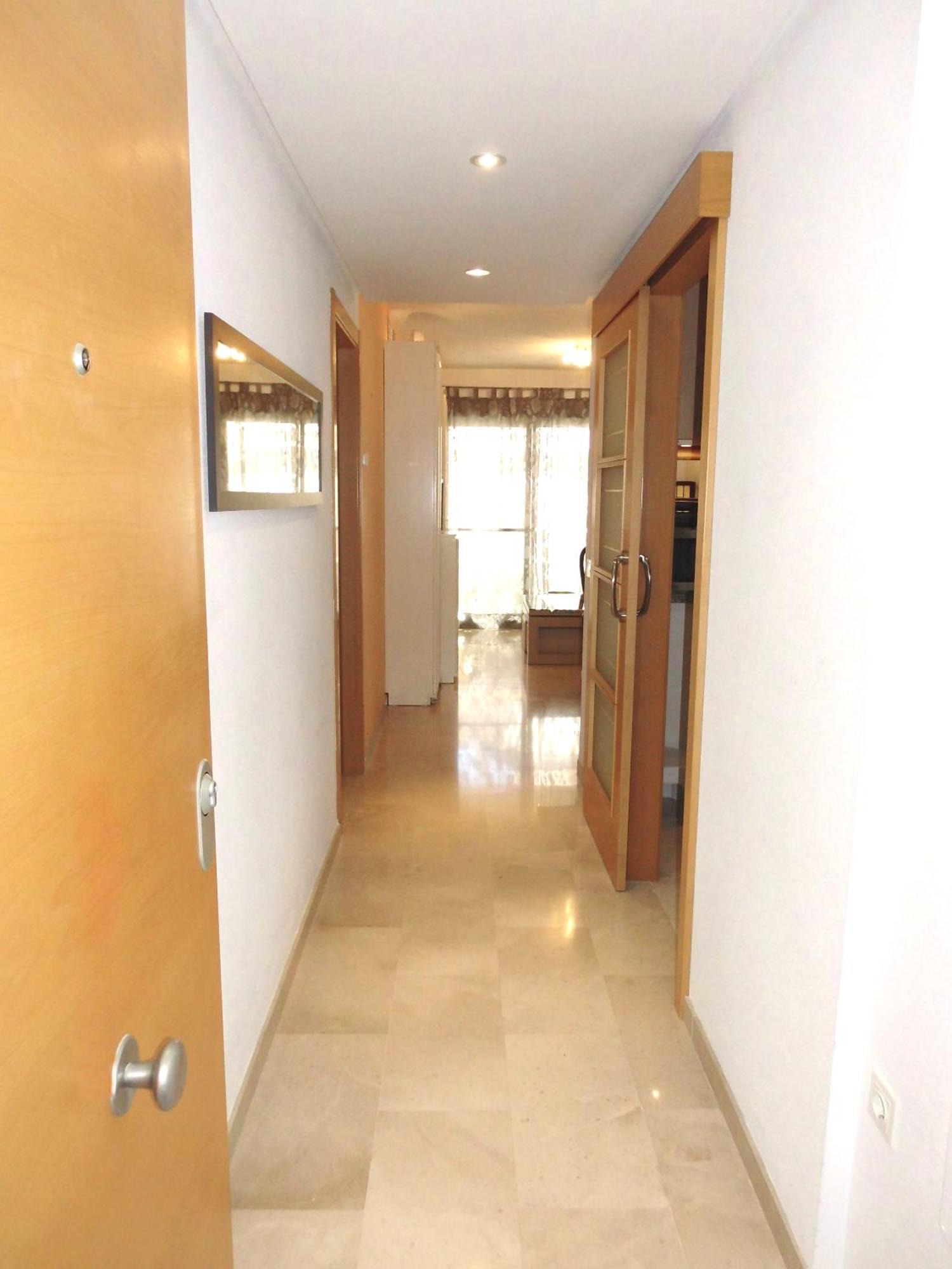 Apartamento 200 M Playa San Juan El Campello Exterior photo