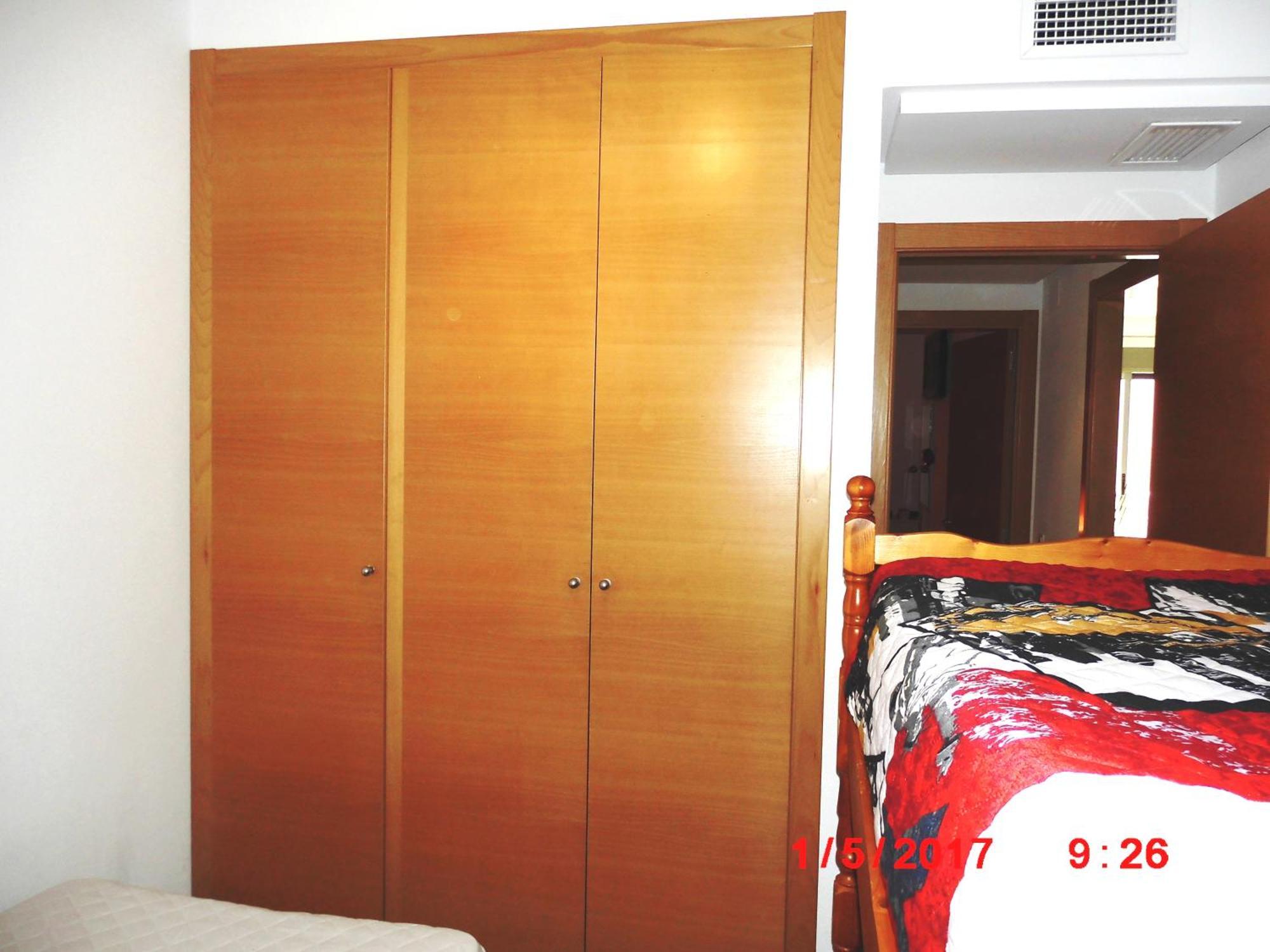 Apartamento 200 M Playa San Juan El Campello Exterior photo