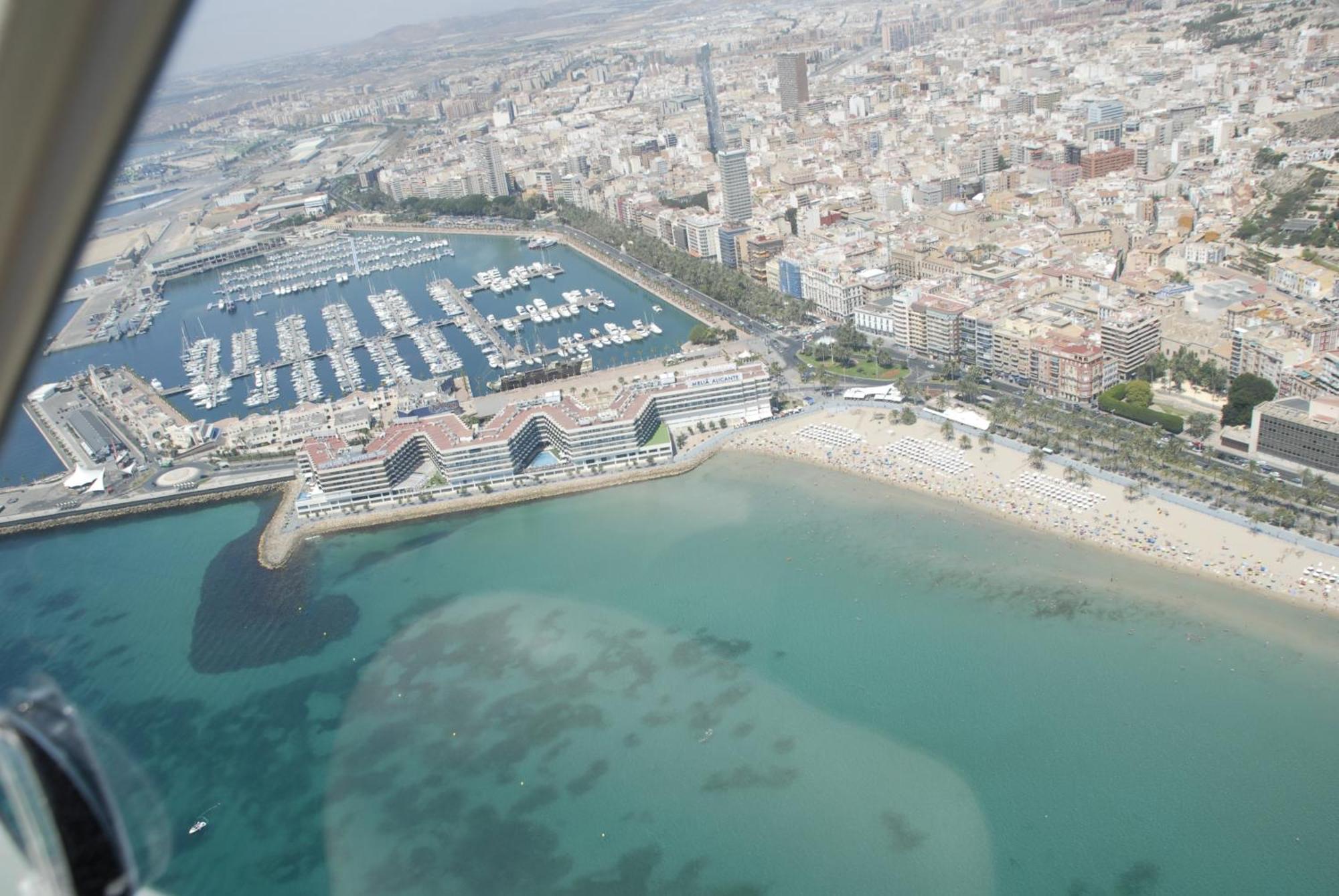 Apartamento 200 M Playa San Juan El Campello Exterior photo