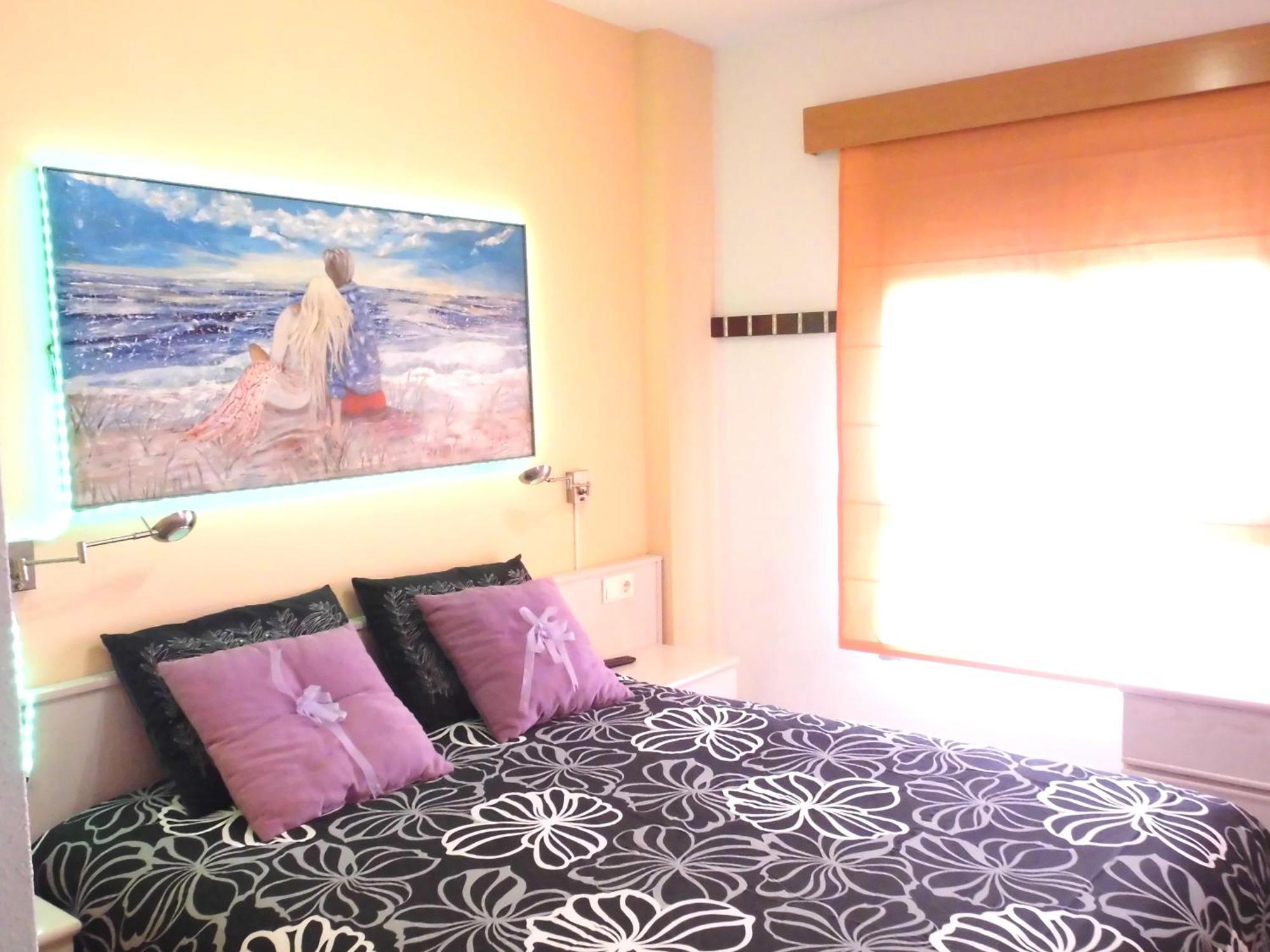 Apartamento 200 M Playa San Juan El Campello Exterior photo