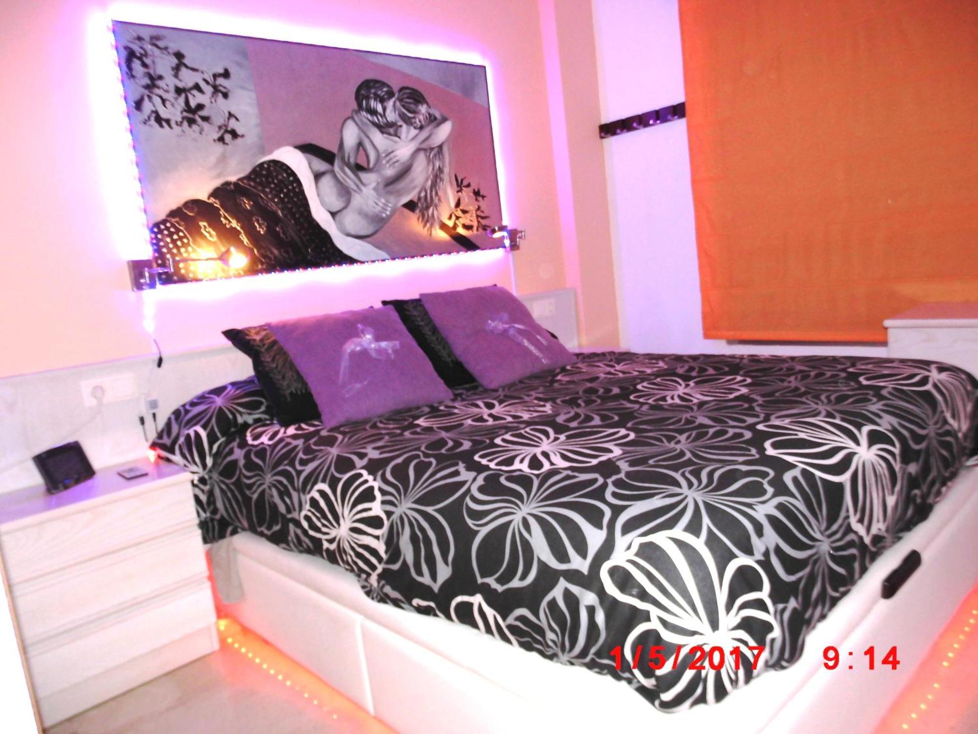 Apartamento 200 M Playa San Juan El Campello Exterior photo