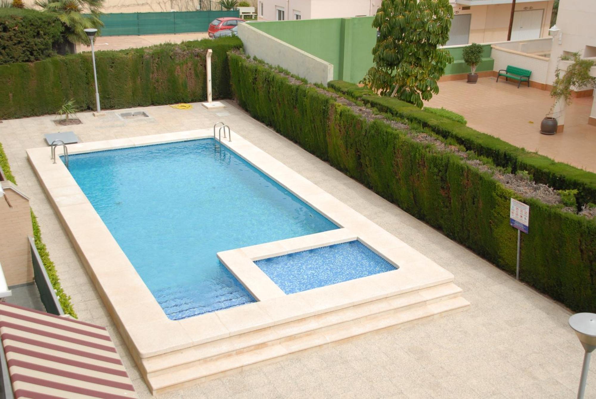 Apartamento 200 M Playa San Juan El Campello Exterior photo