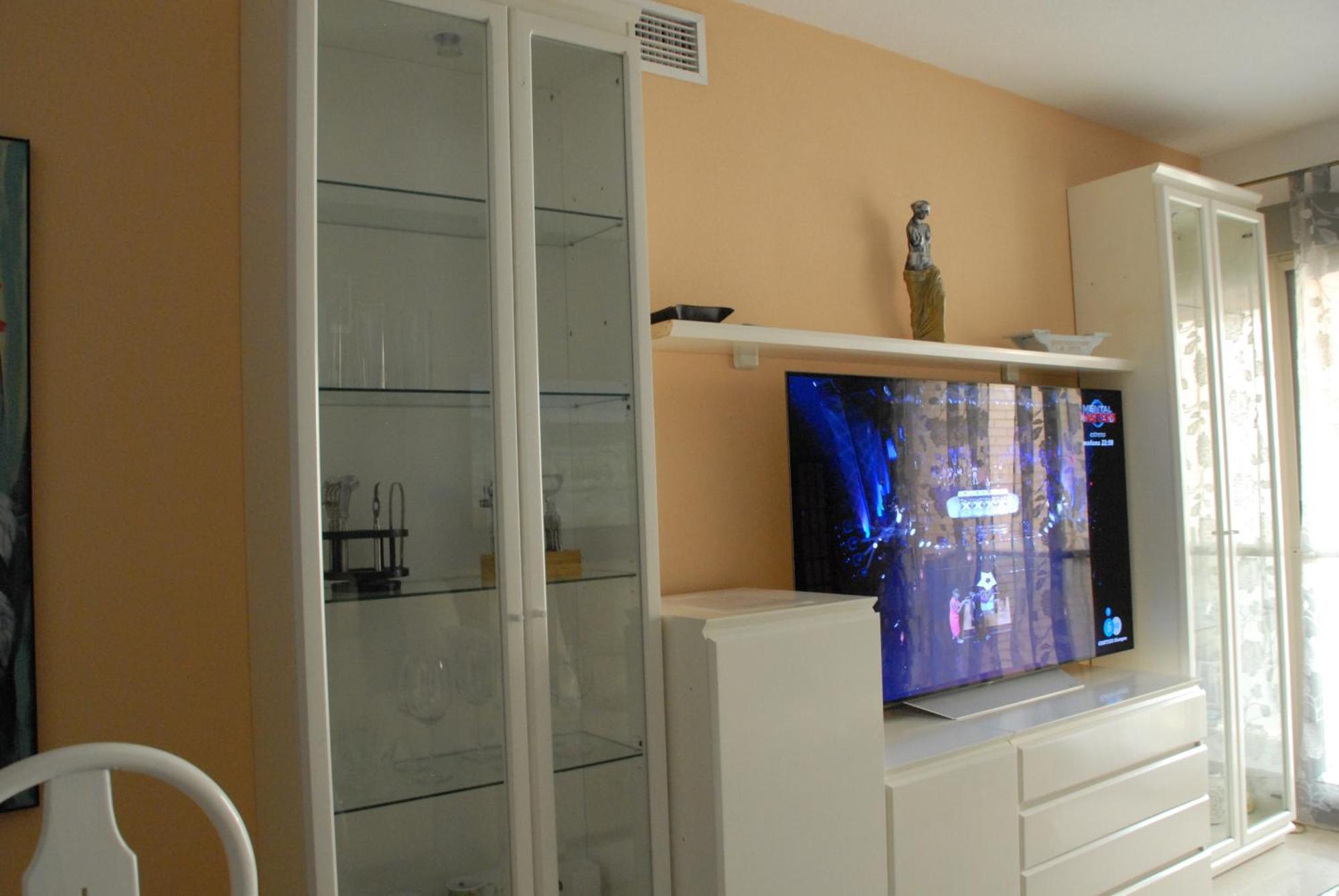 Apartamento 200 M Playa San Juan El Campello Exterior photo